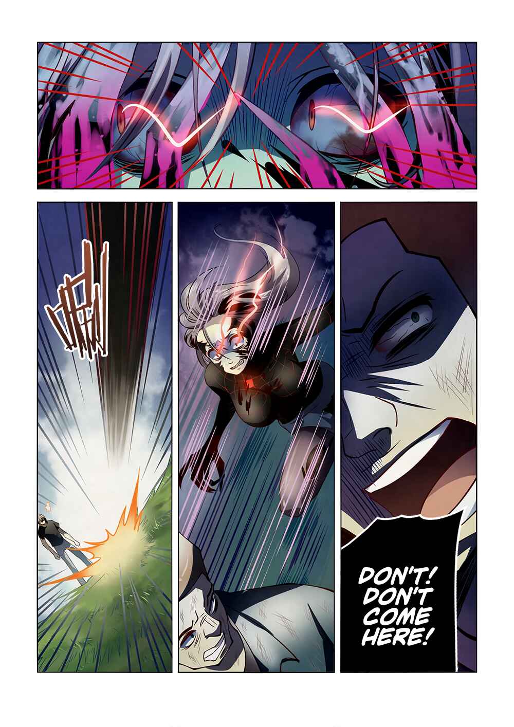 Chapter 114 - Page 13