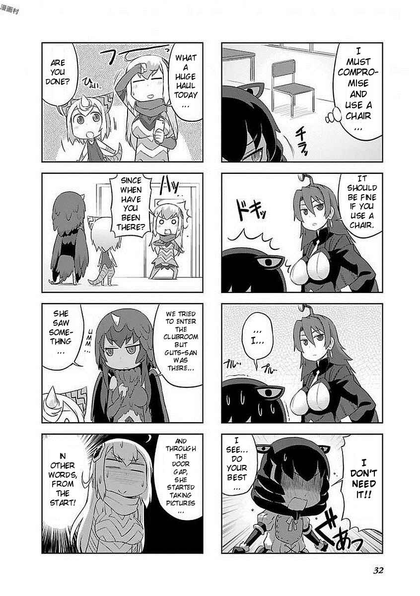 Chapter 4 - Page 4