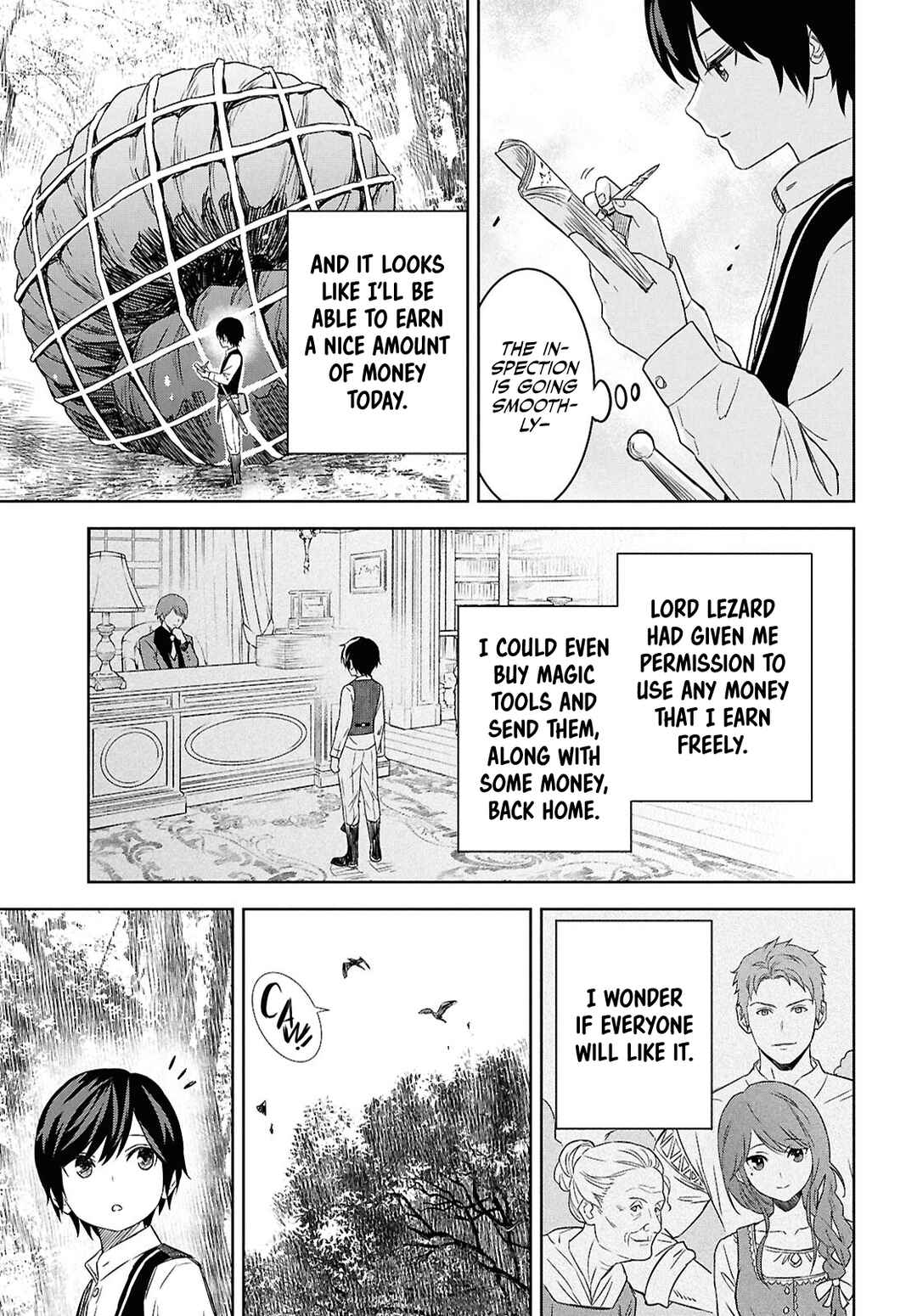 Chapter 22 - Page 19