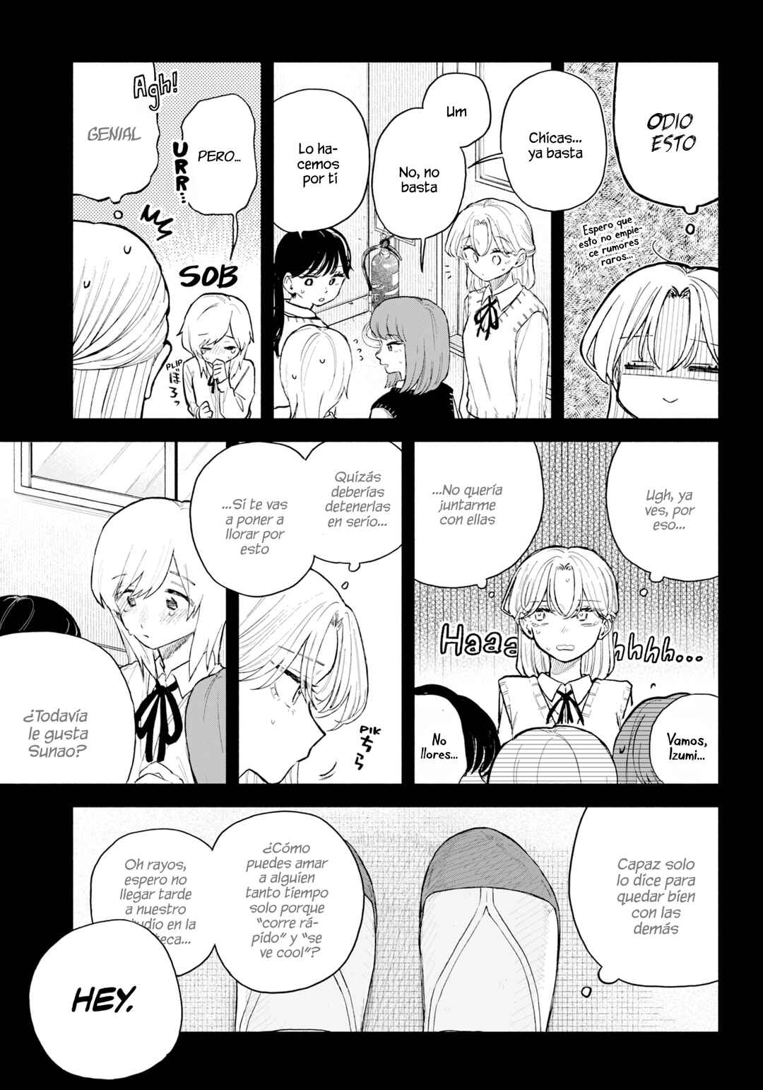 Chapter 63 - Page 11