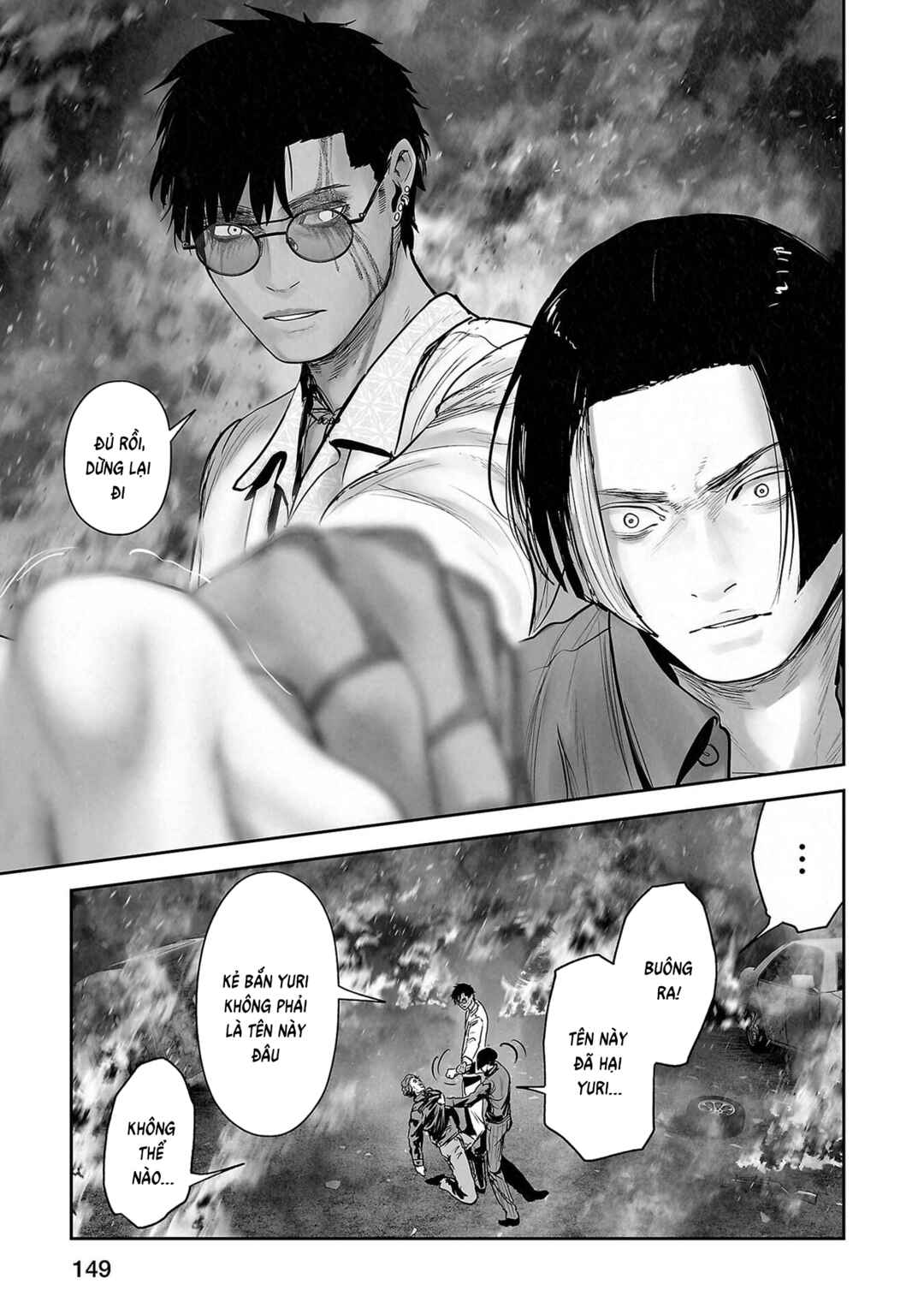 Chapter 180 - Page 11