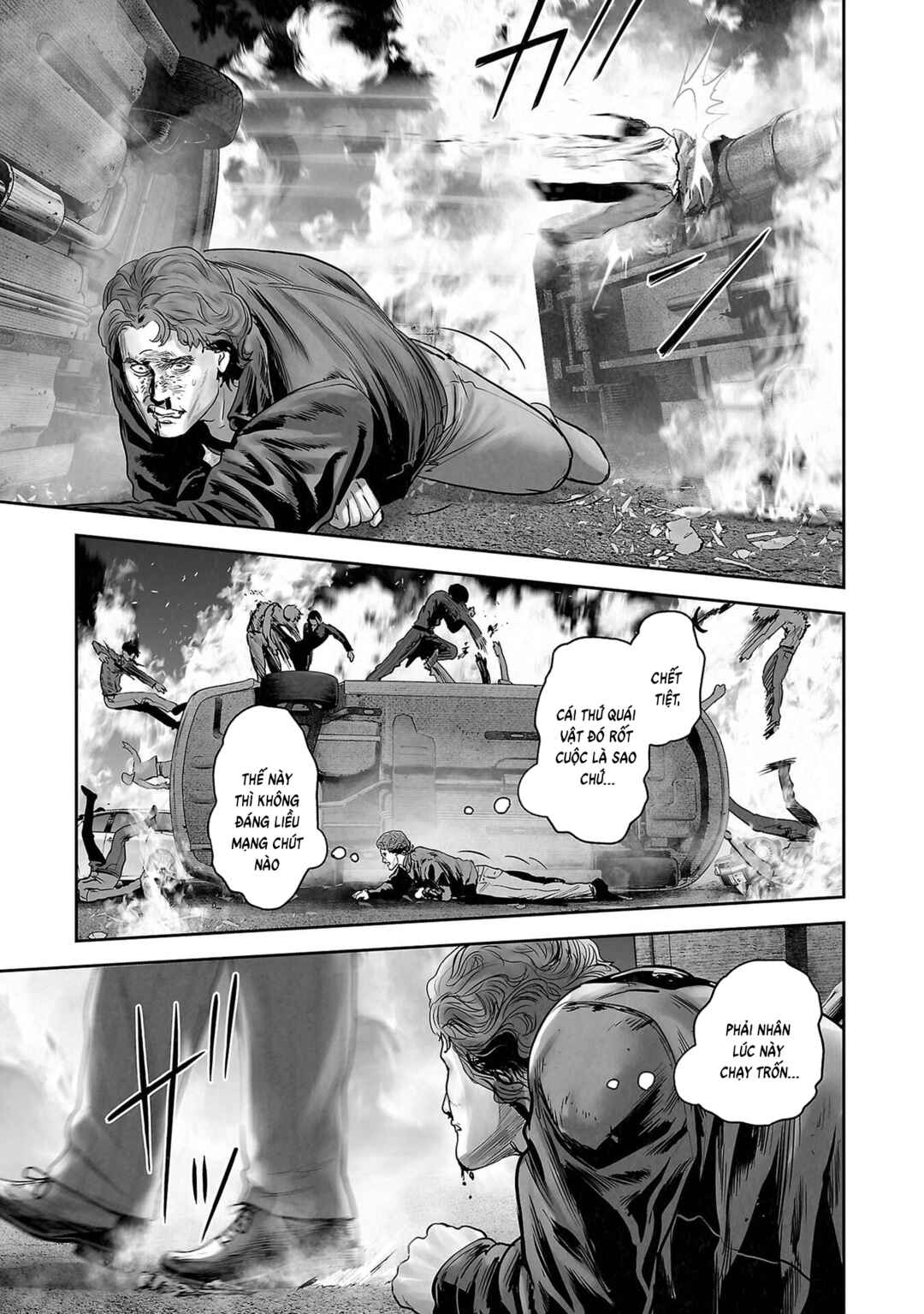 Chapter 180 - Page 7