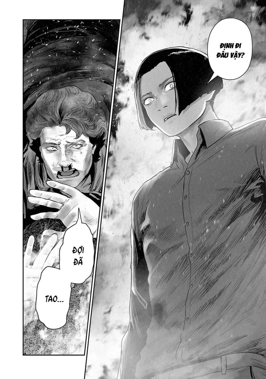 Chapter 180 - Page 8