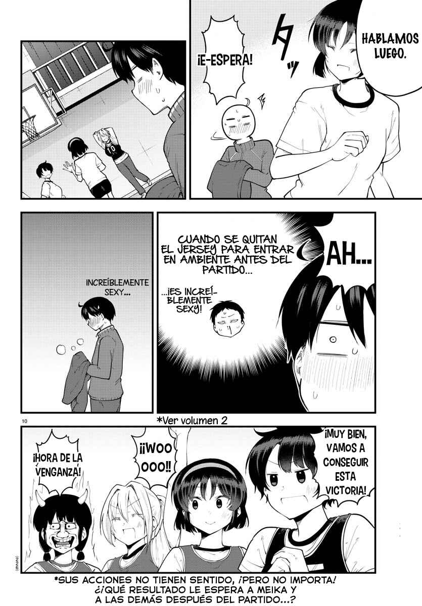Chapter 113 - Page 13