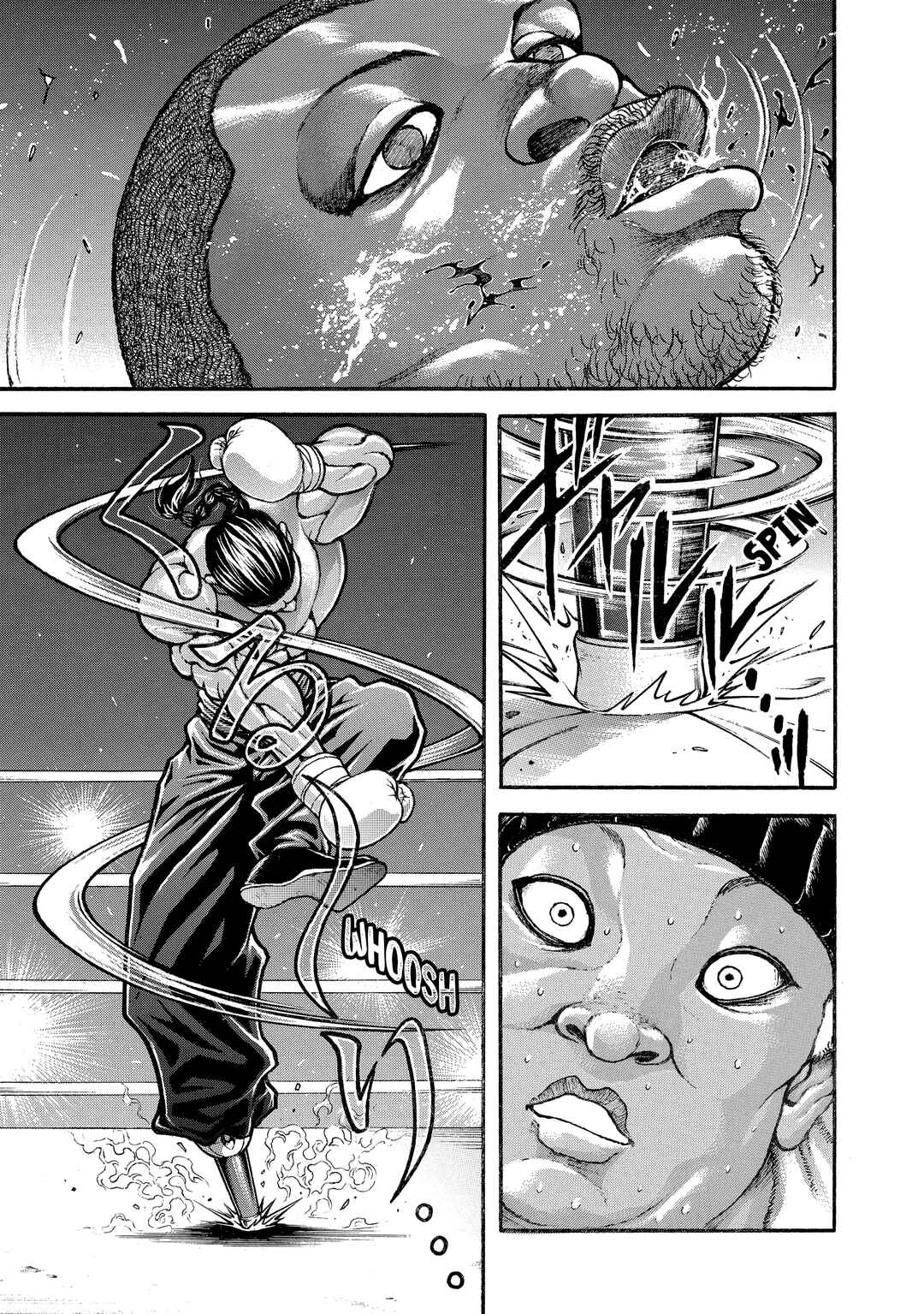 Chapter 240 - Page 19