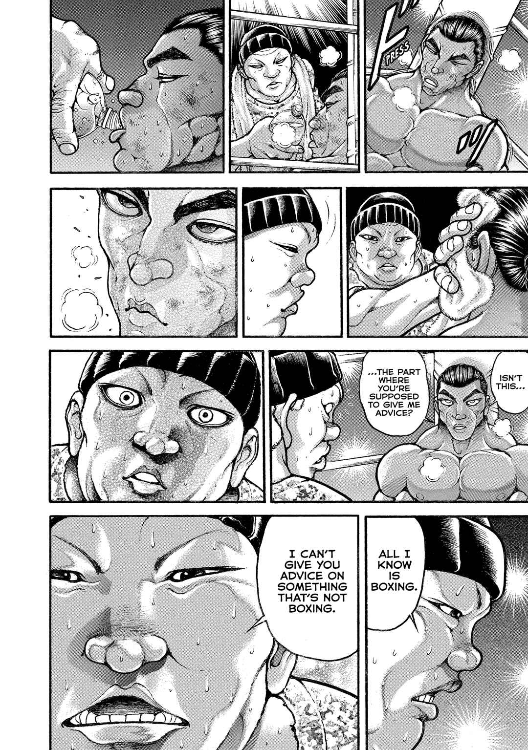 Chapter 240 - Page 6