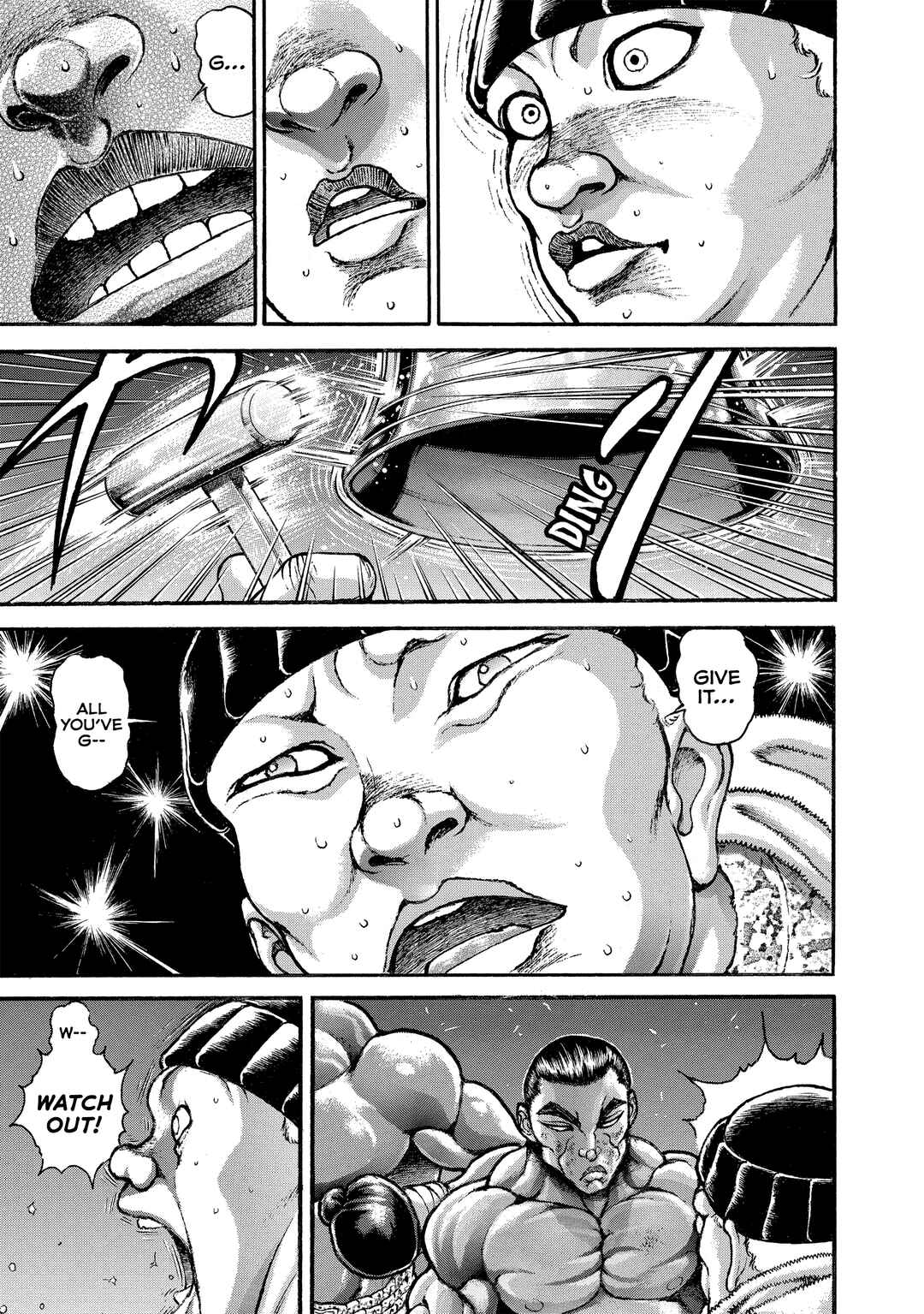 Chapter 240 - Page 9
