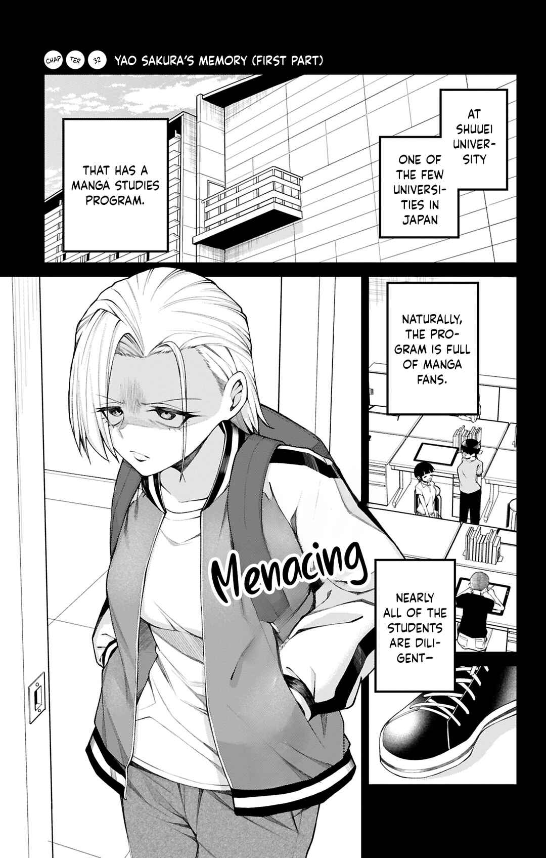 Chapter 32 - Page 1