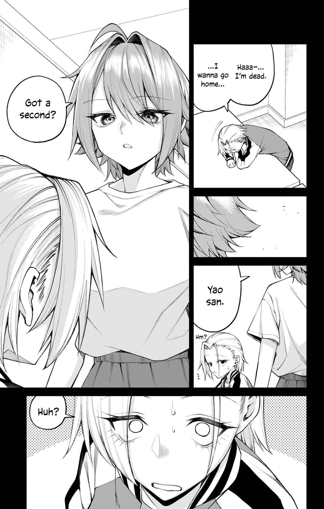 Chapter 32 - Page 13