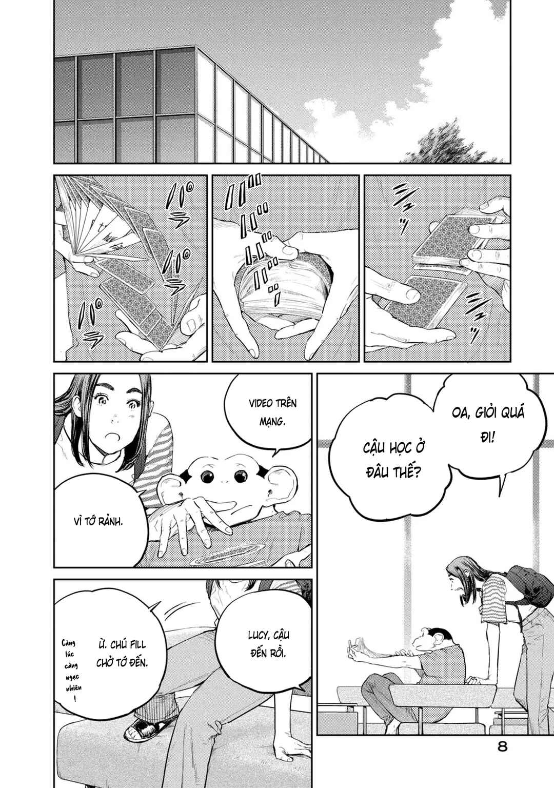 Chapter 23 - Page 11