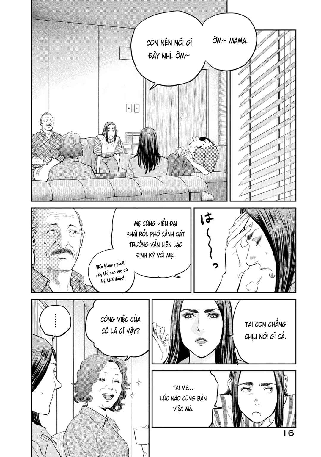 Chapter 23 - Page 19