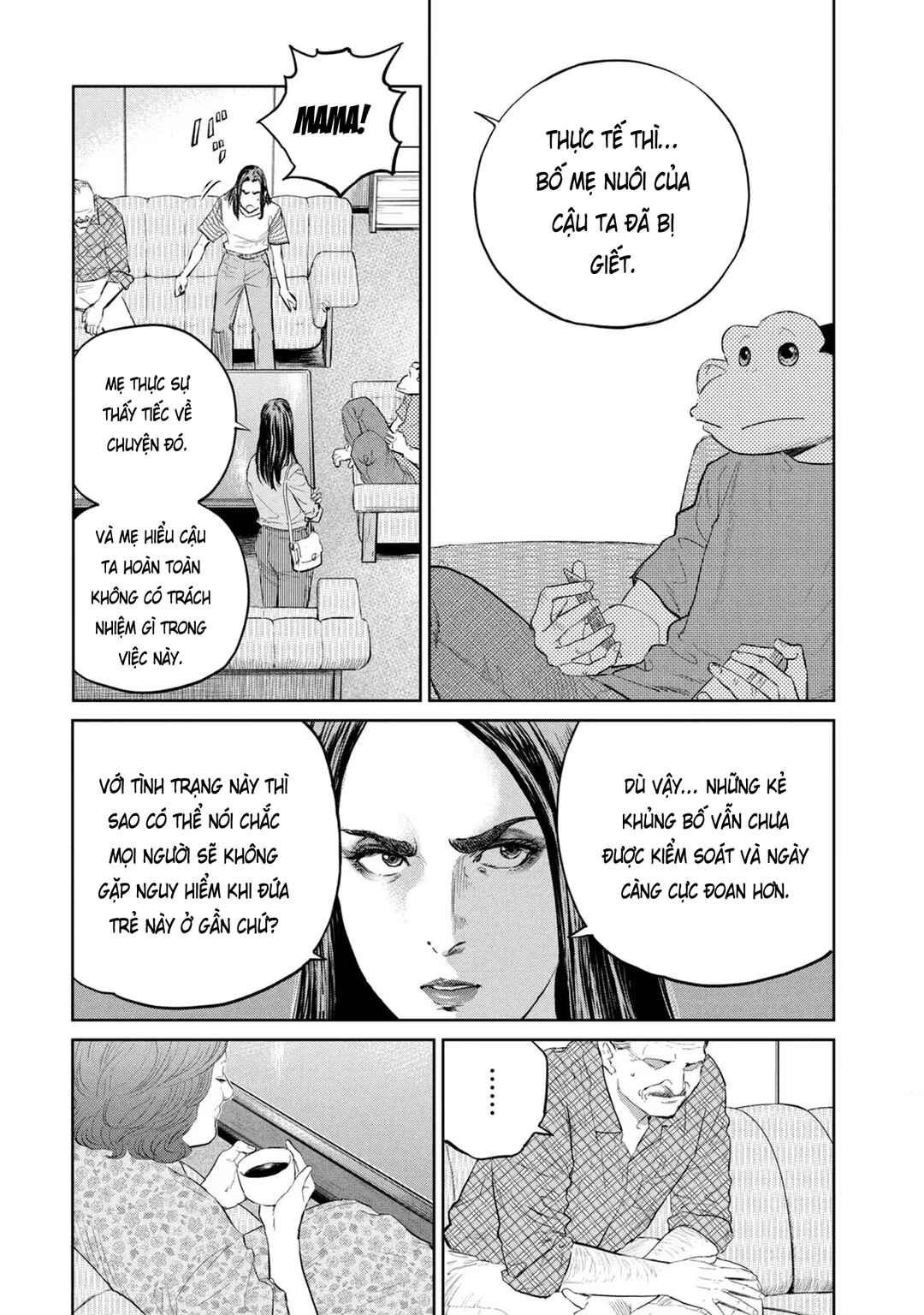 Chapter 23 - Page 22