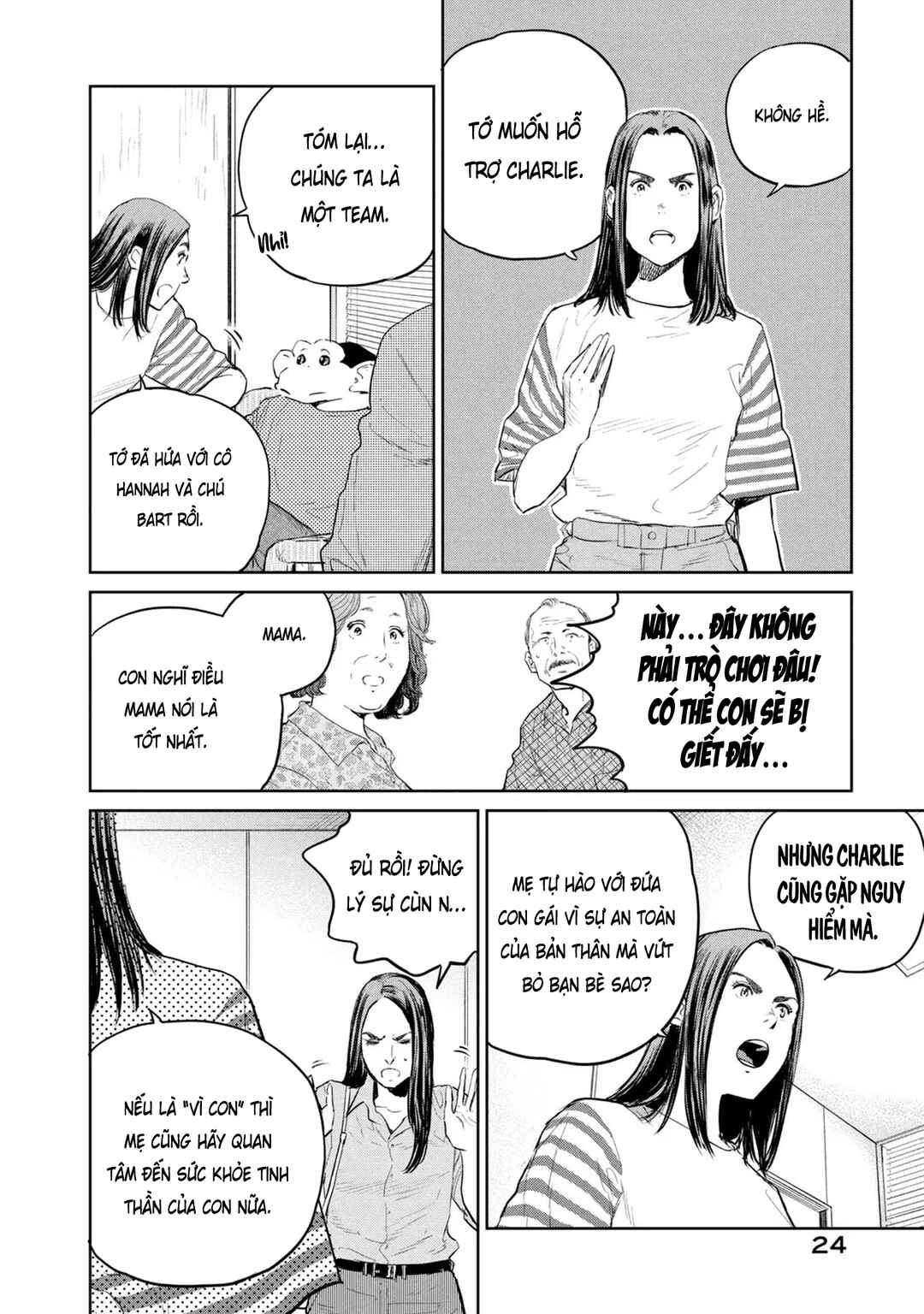 Chapter 23 - Page 27