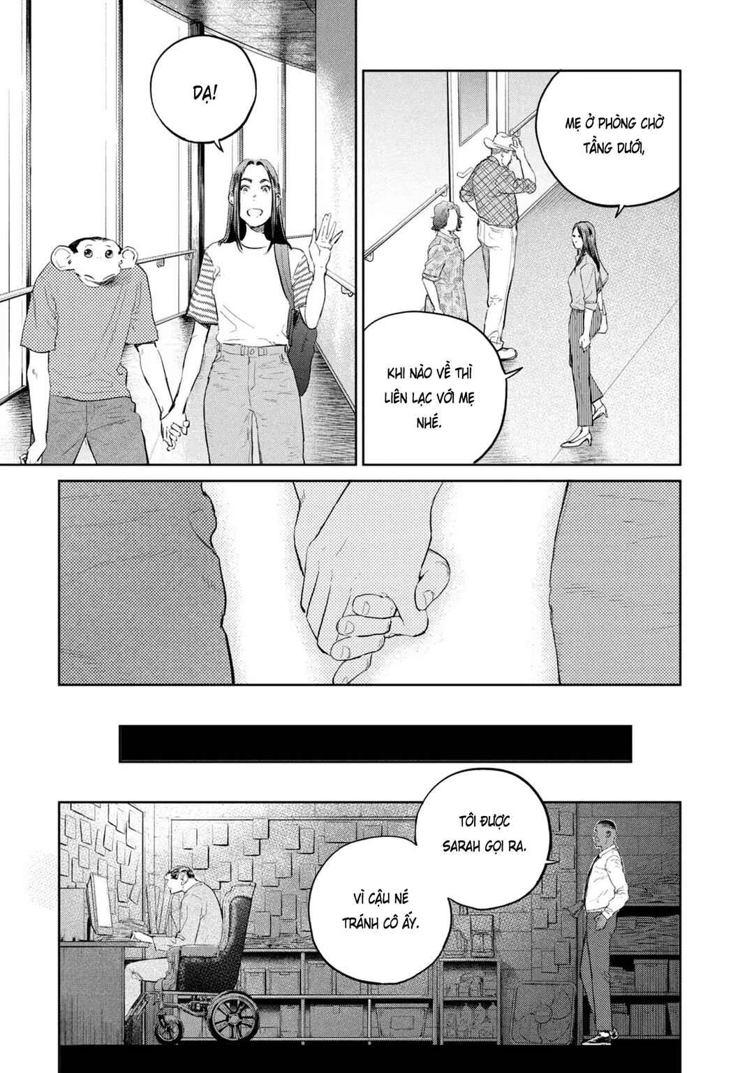 Chapter 23 - Page 30