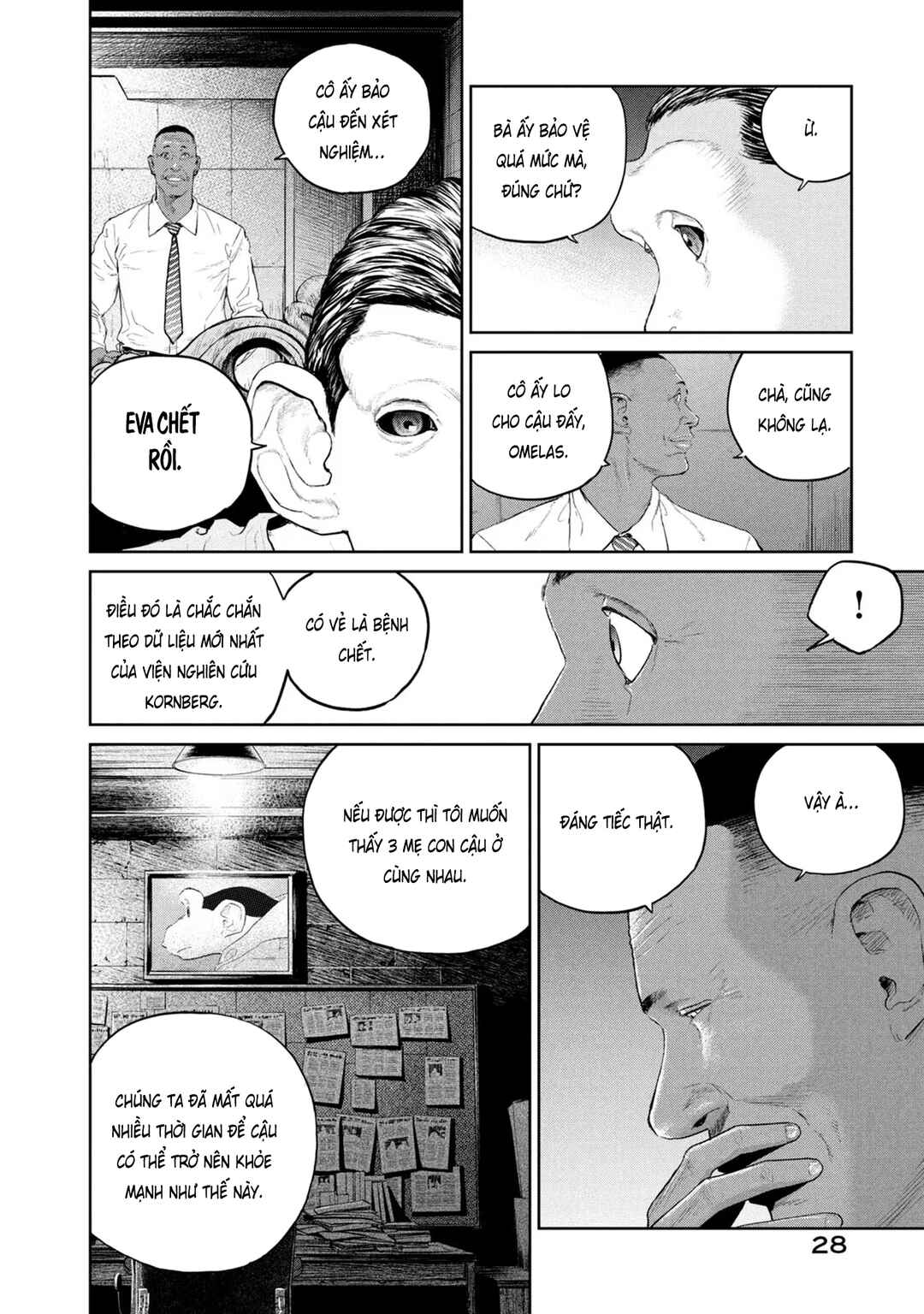 Chapter 23 - Page 31