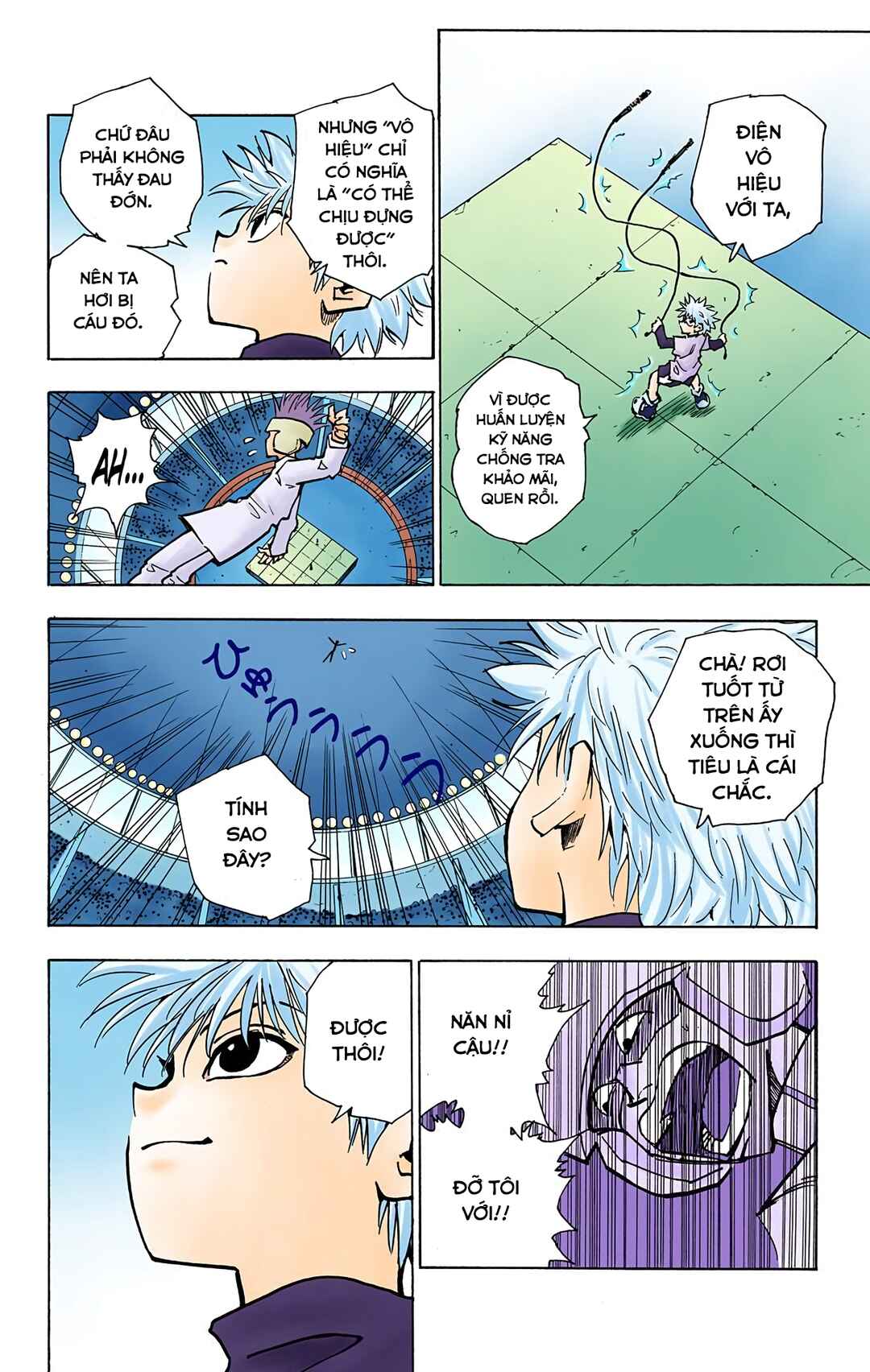 Chapter 59 - Page 10