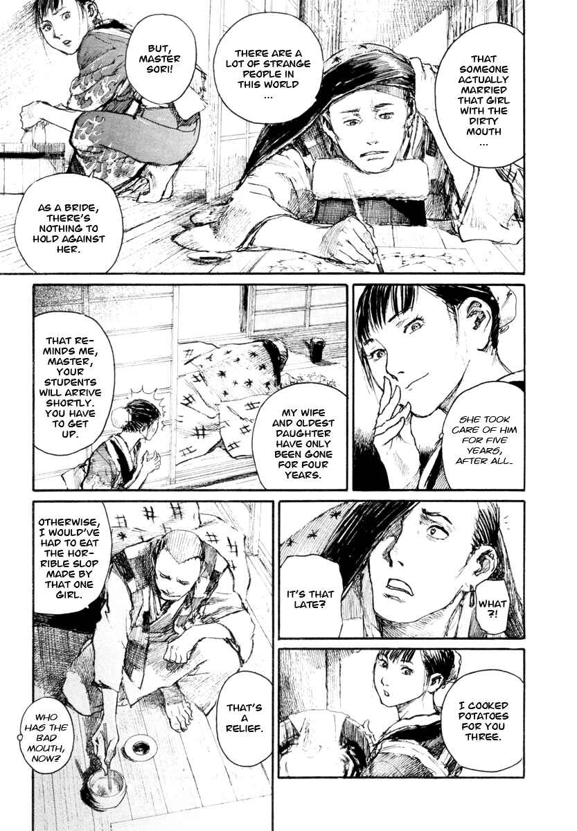 Chapter 137 - Page 21
