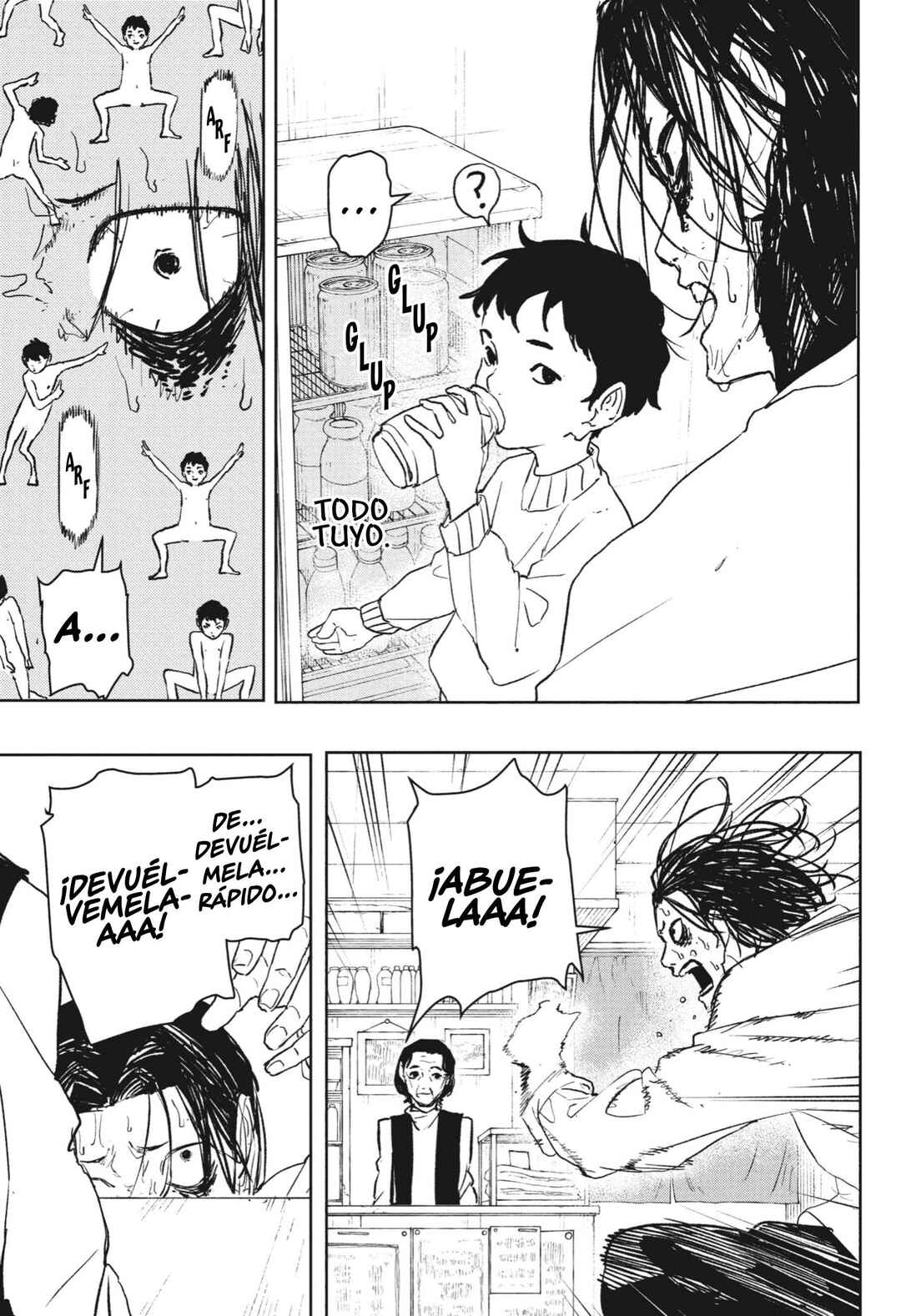 Chapter 92.5 - Page 18