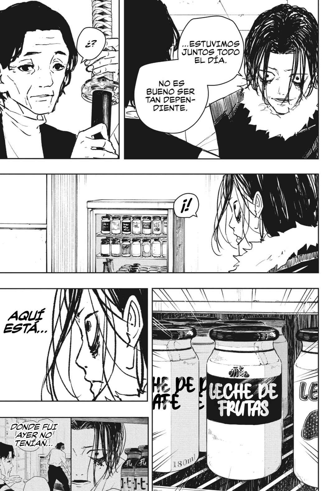 Chapter 92.5 - Page 8