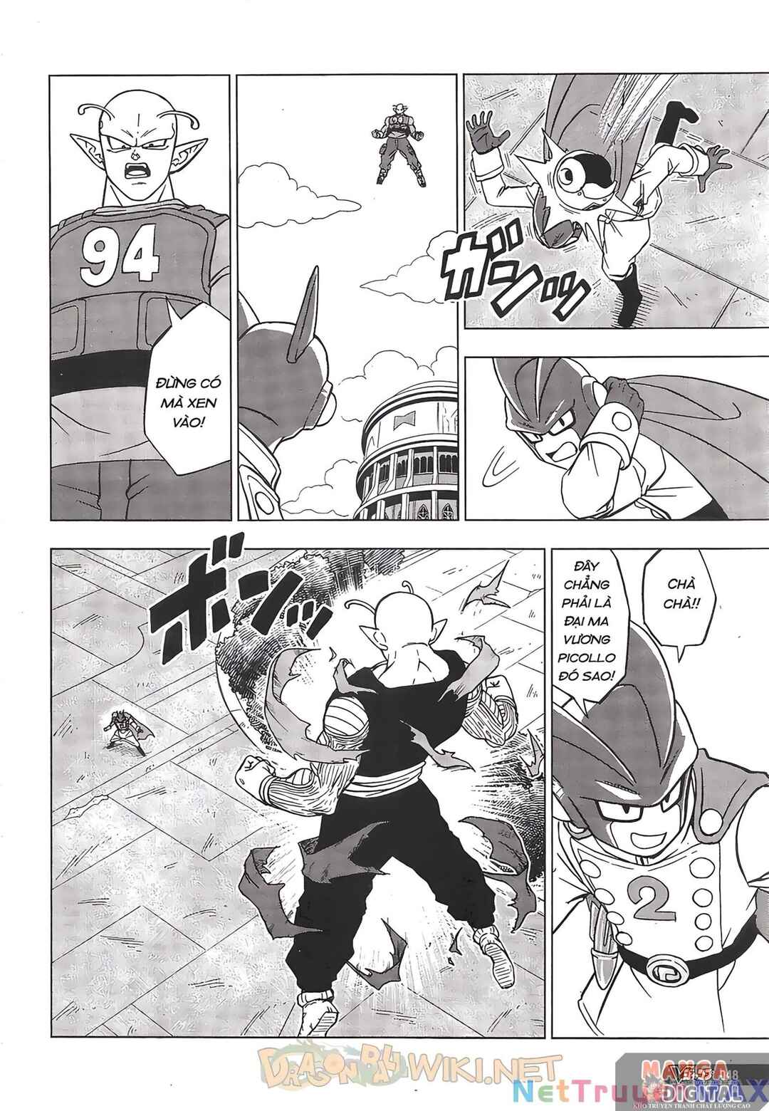 Chapter 95 - Page 11