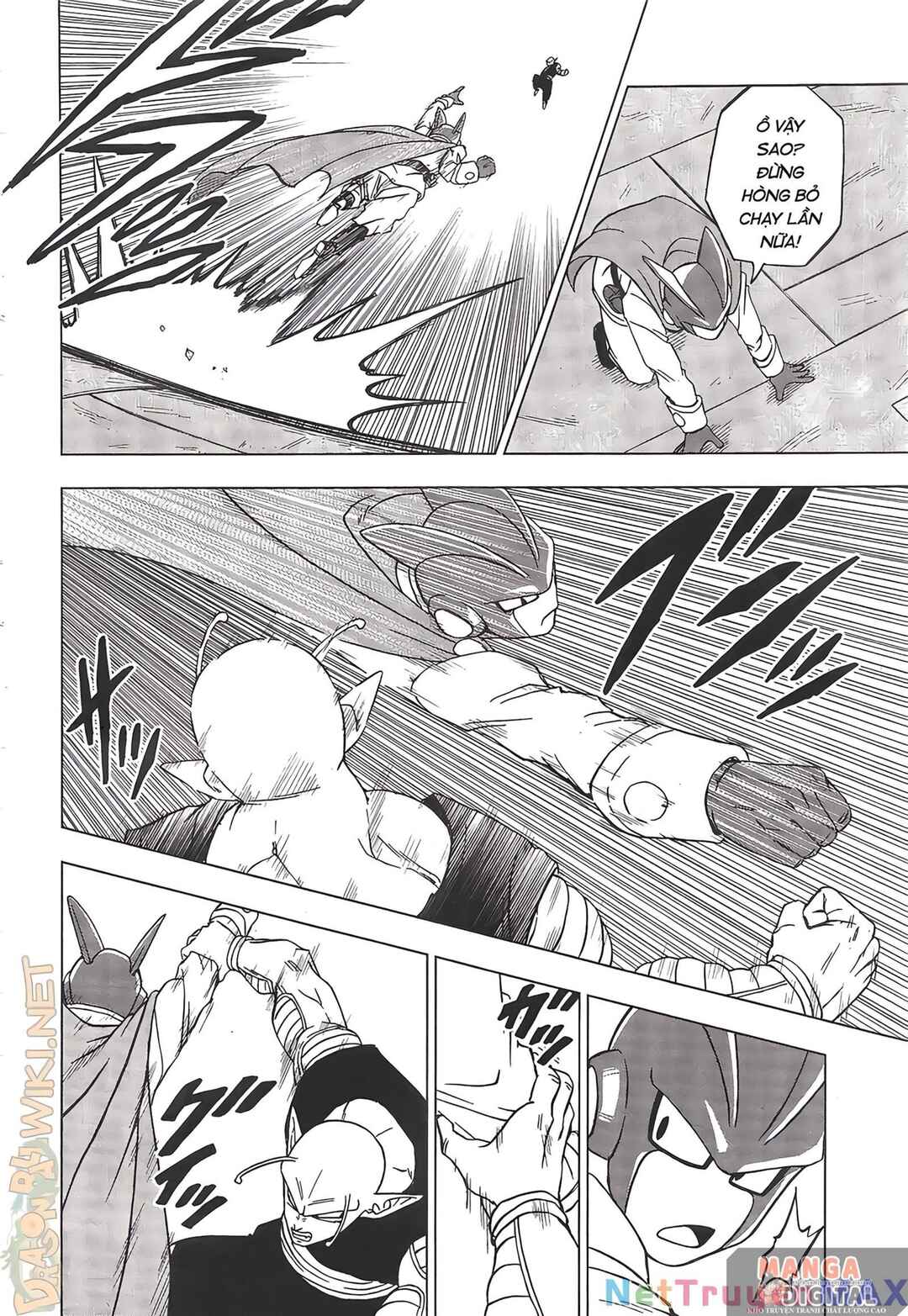 Chapter 95 - Page 13