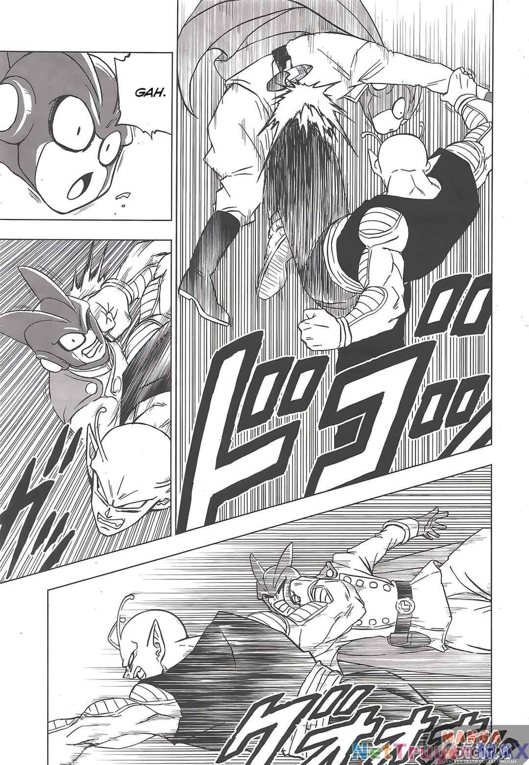 Chapter 95 - Page 14
