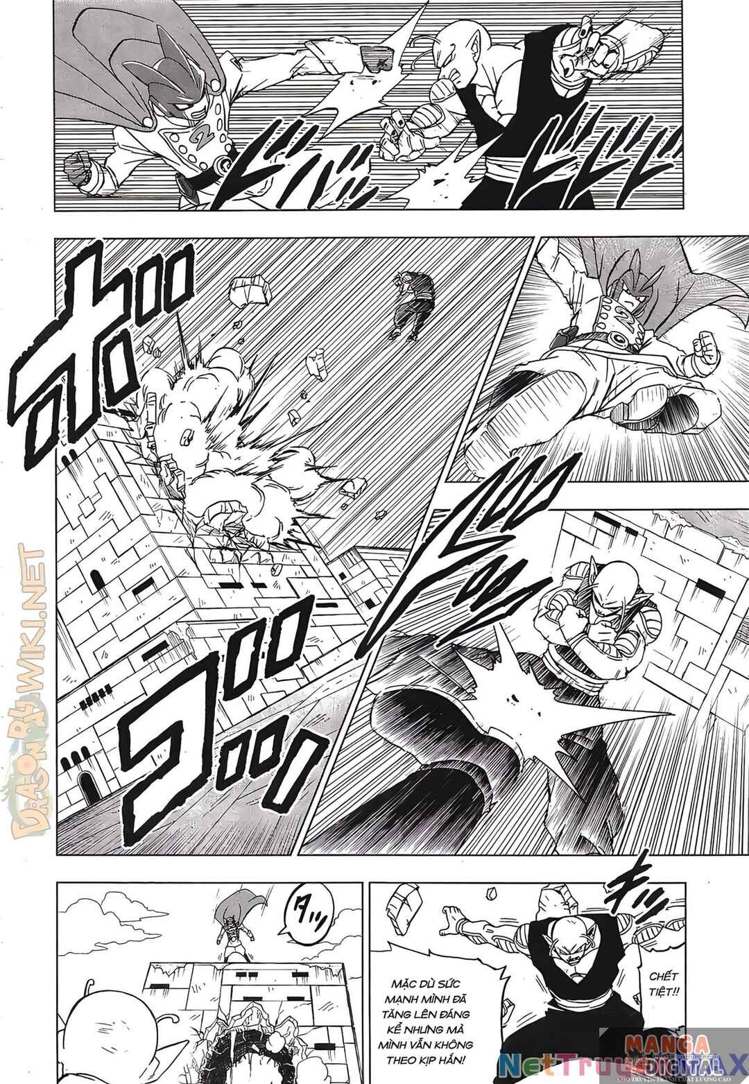 Chapter 95 - Page 19