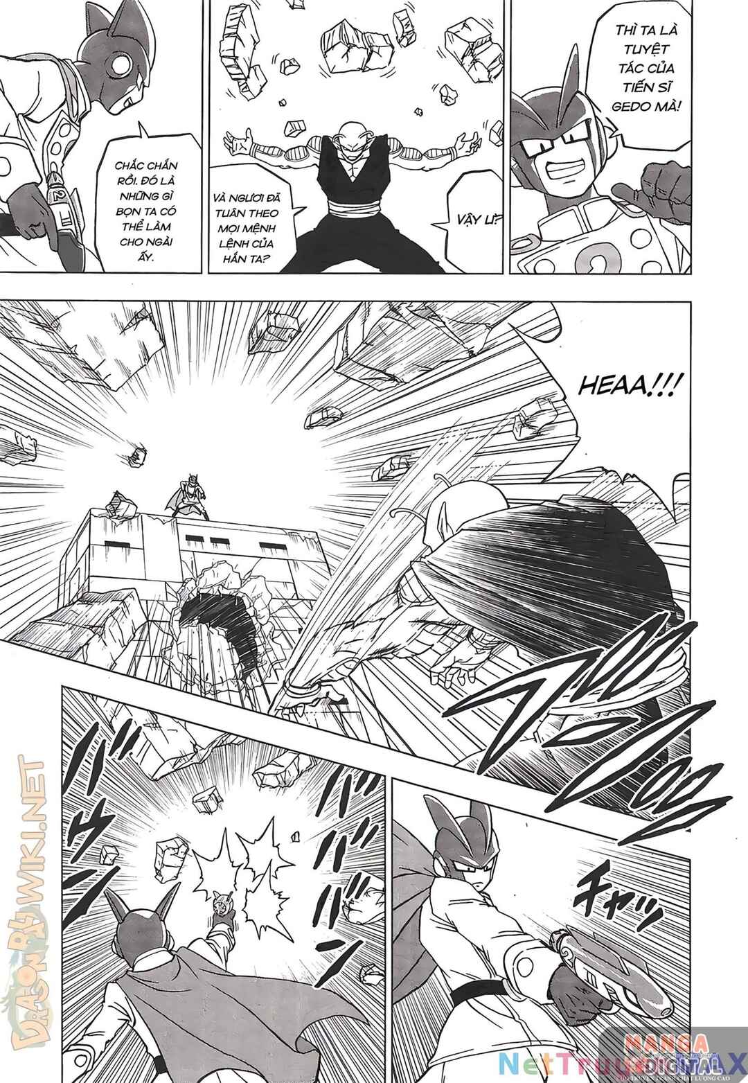 Chapter 95 - Page 20
