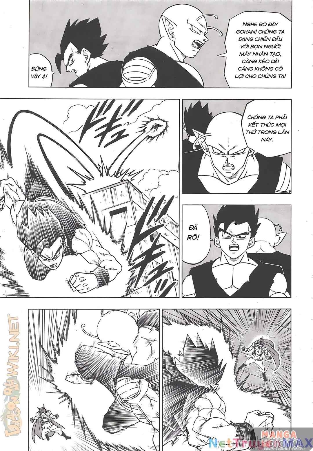 Chapter 95 - Page 24