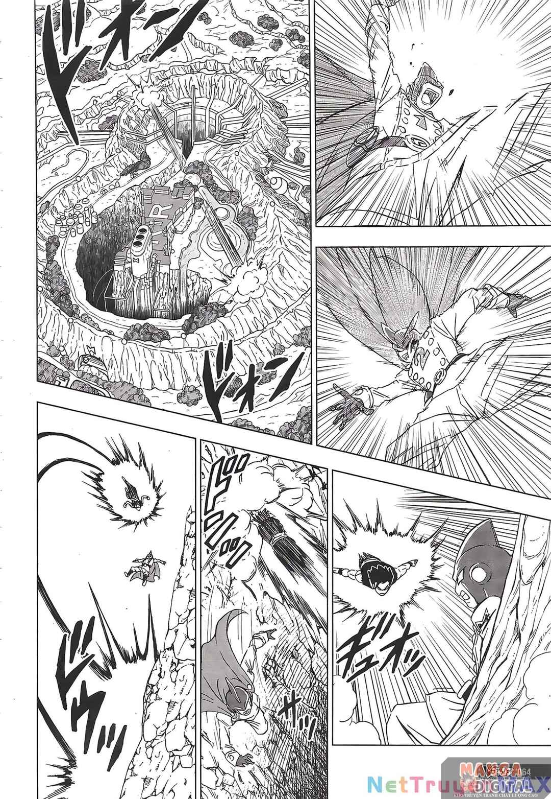 Chapter 95 - Page 28