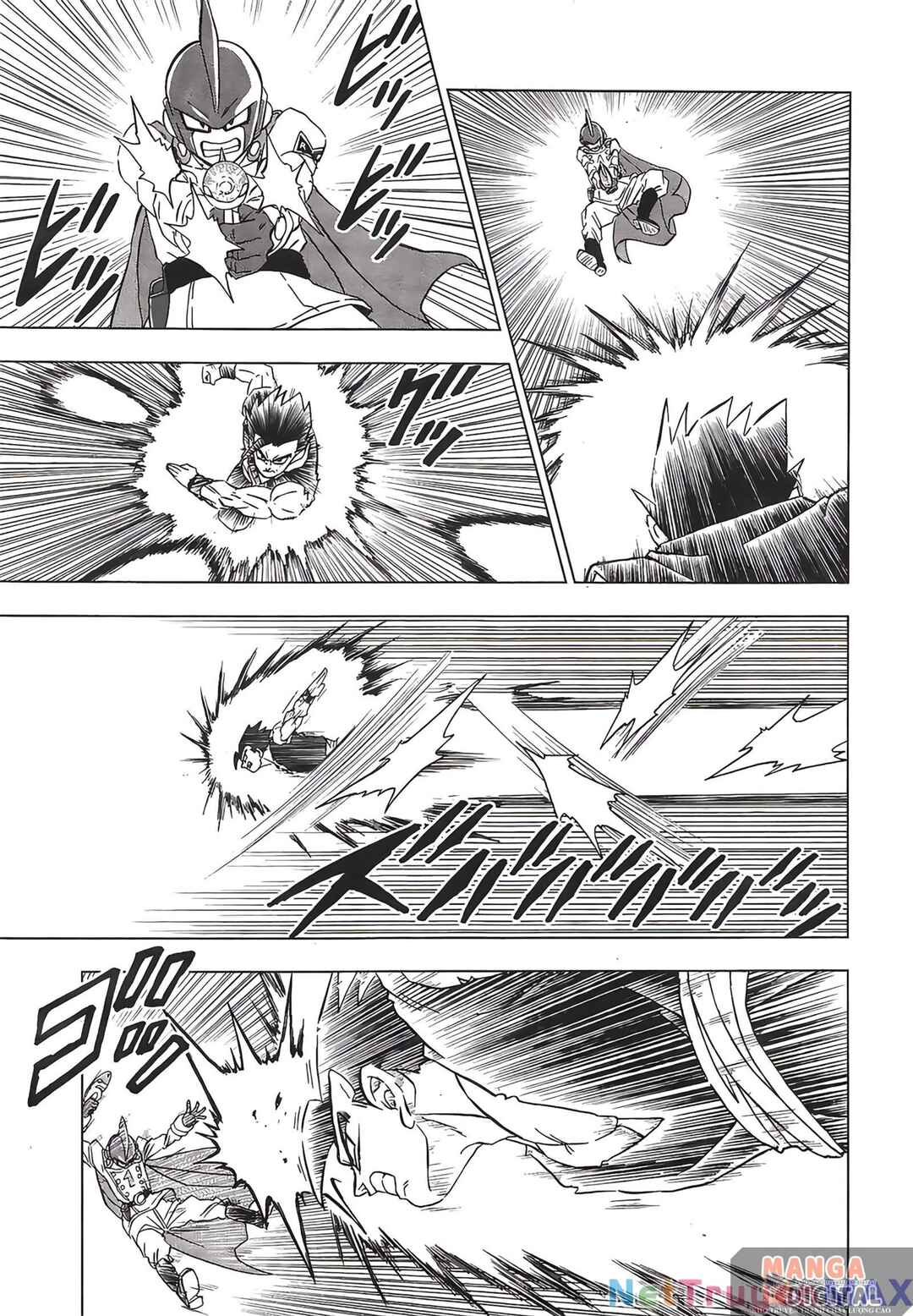 Chapter 95 - Page 29