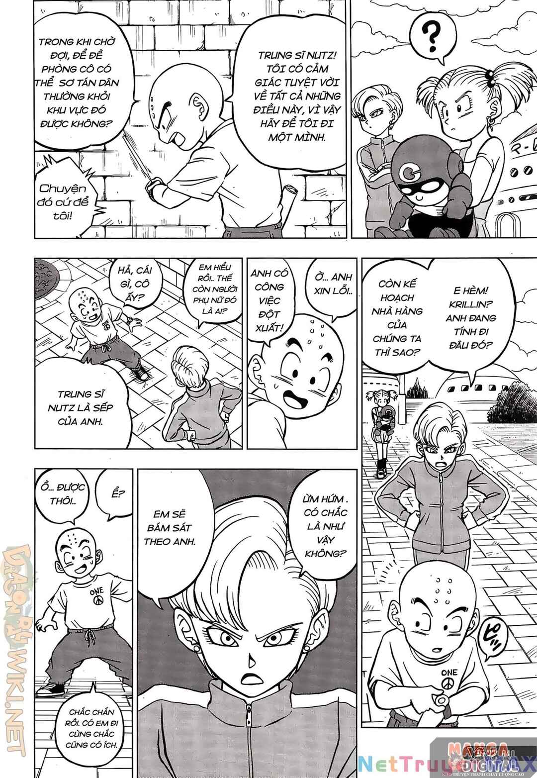 Chapter 95 - Page 3
