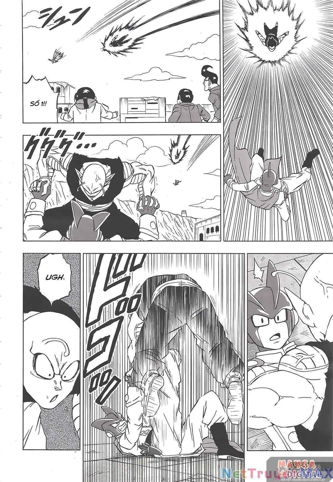 Chapter 95 - Page 30