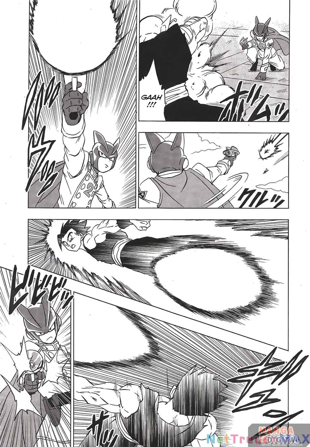 Chapter 95 - Page 31