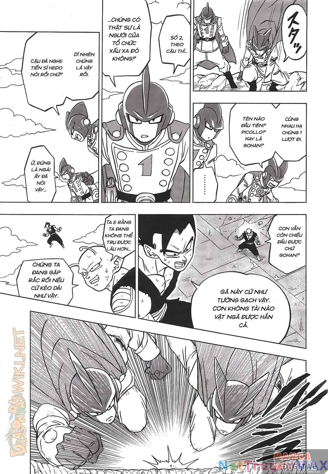 Chapter 95 - Page 33