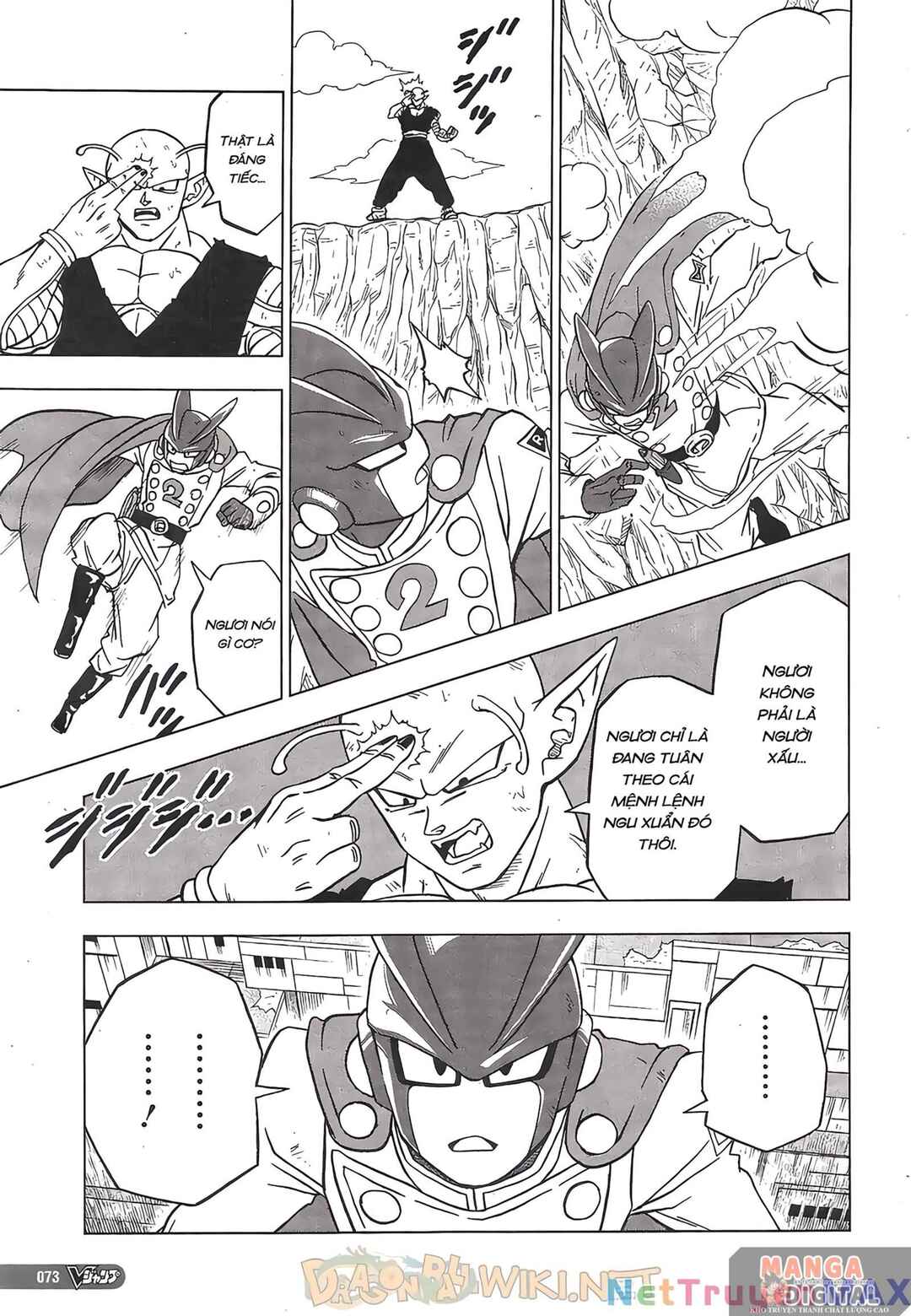 Chapter 95 - Page 37