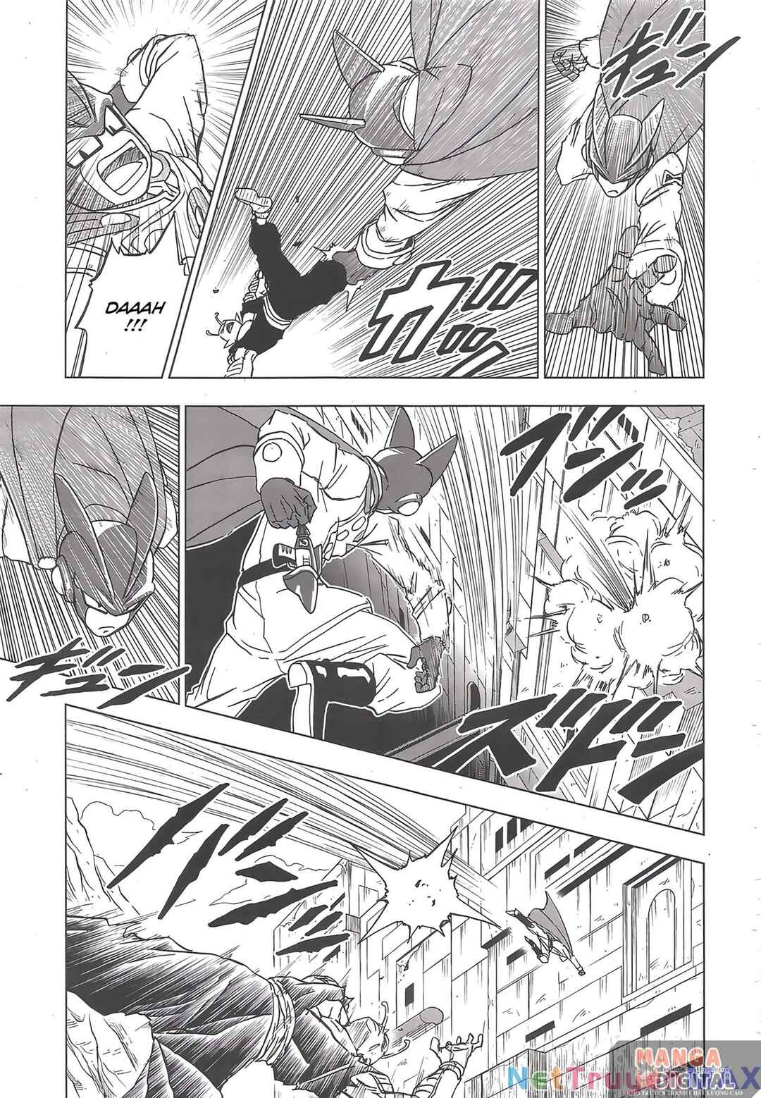 Chapter 95 - Page 42