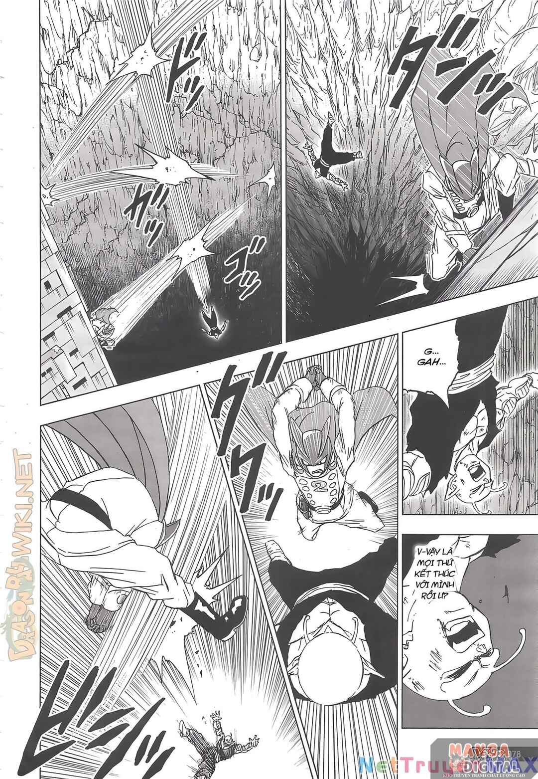 Chapter 95 - Page 43