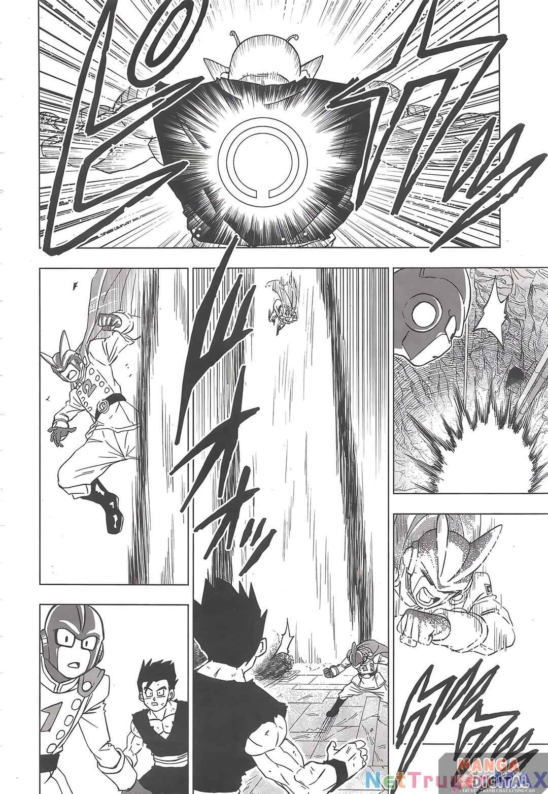 Chapter 95 - Page 45