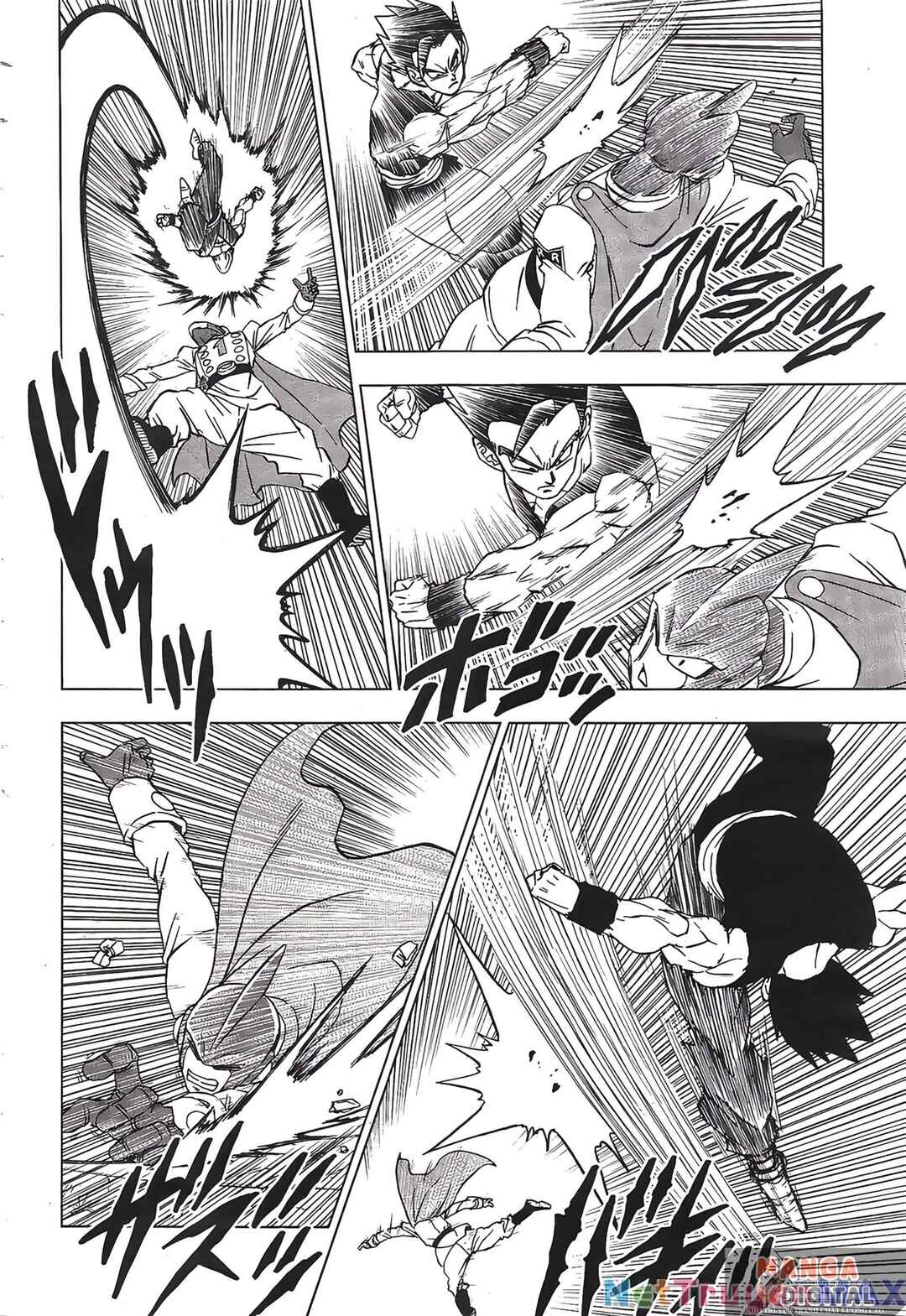 Chapter 95 - Page 5