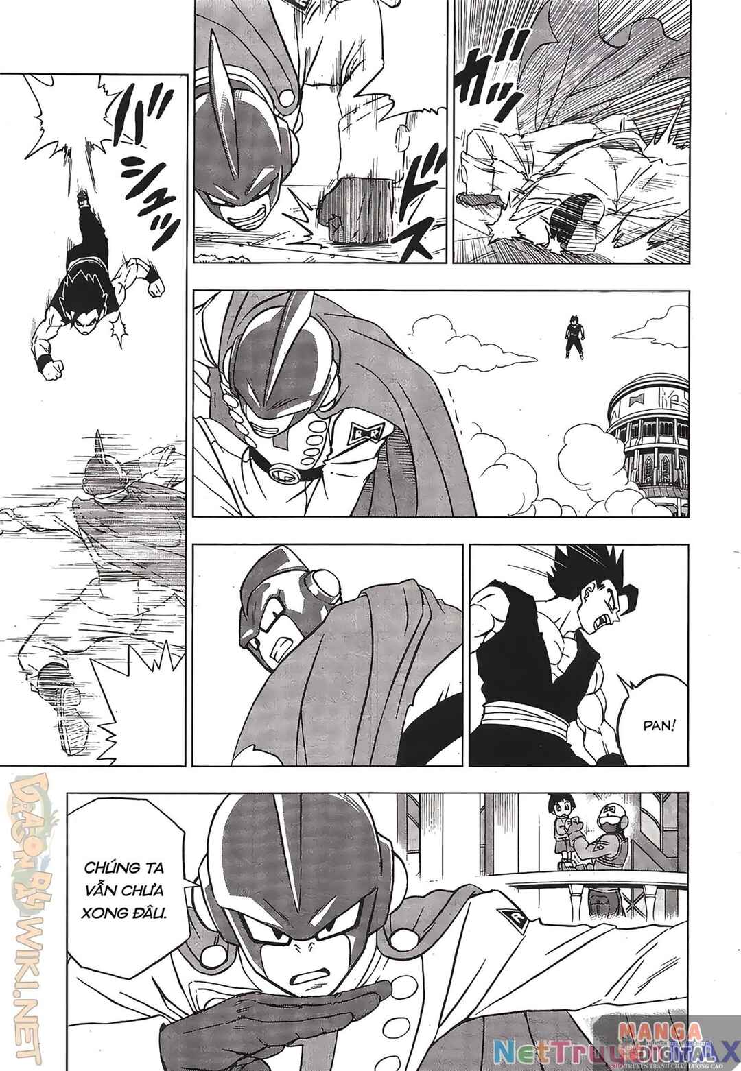 Chapter 95 - Page 6