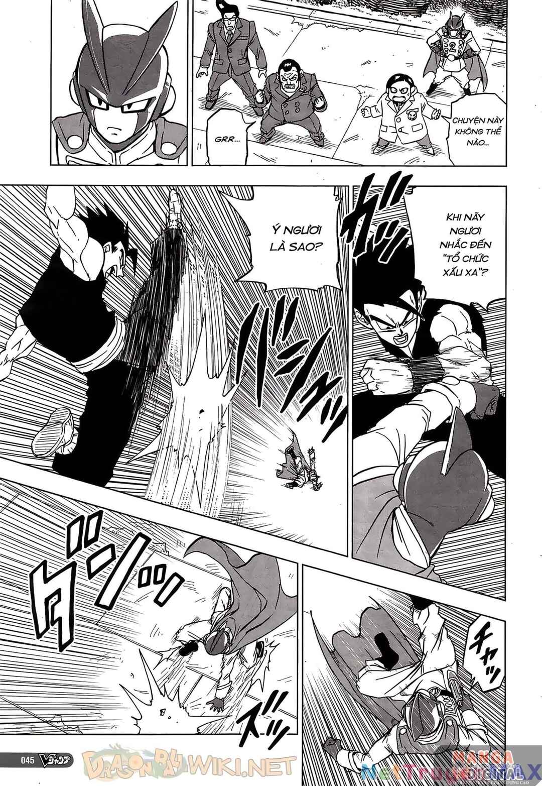 Chapter 95 - Page 8