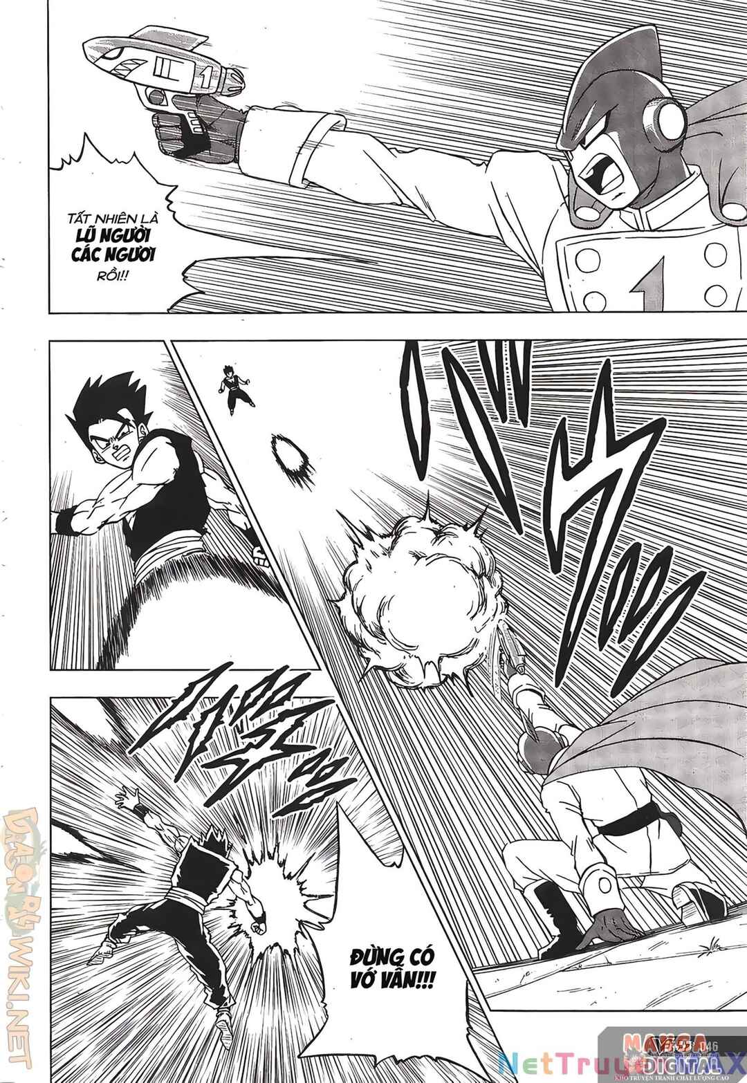 Chapter 95 - Page 9
