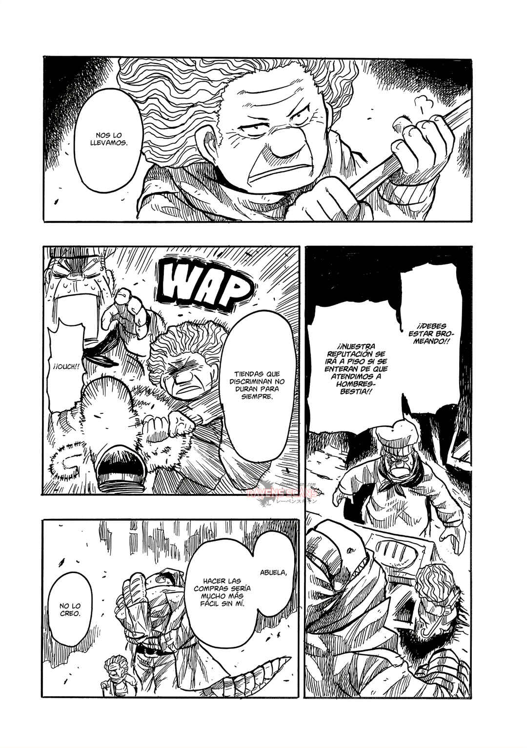 Chapter 24.5 - Page 5