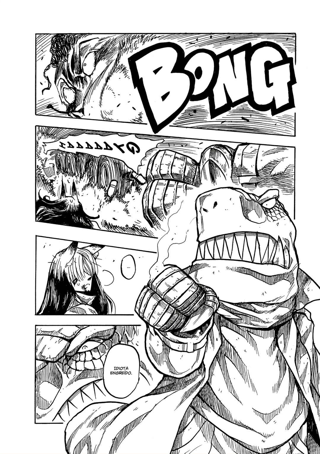 Chapter 24.5 - Page 8