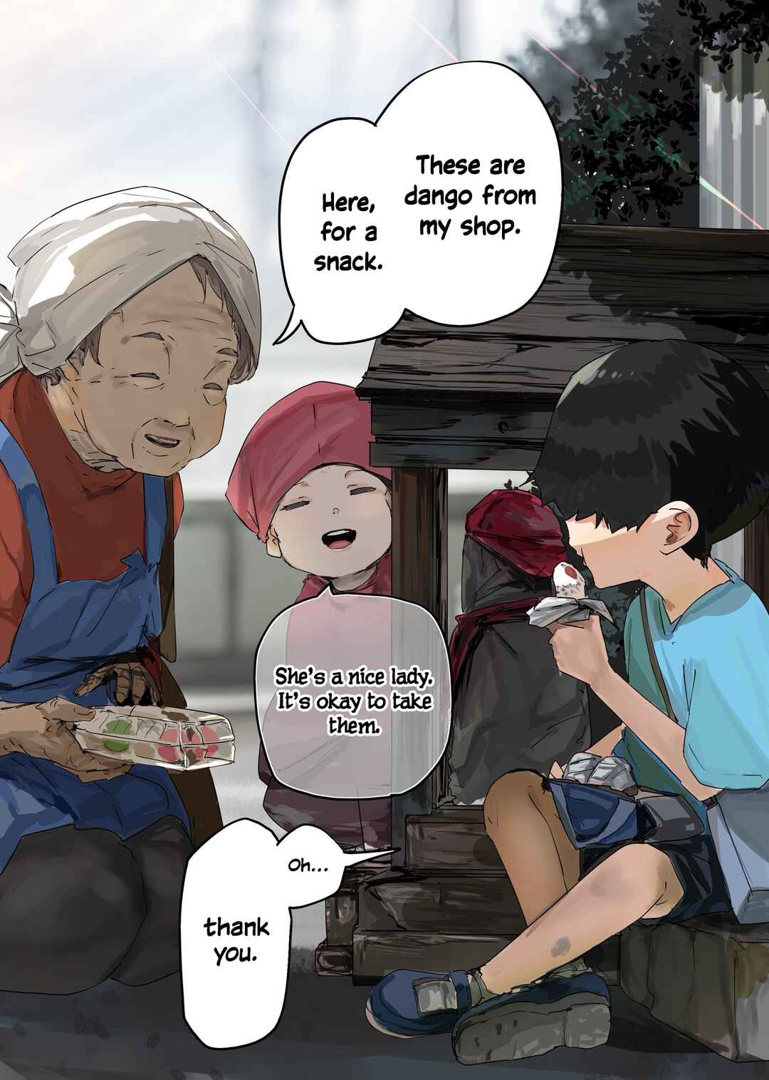 Chapter 102 - Page 1