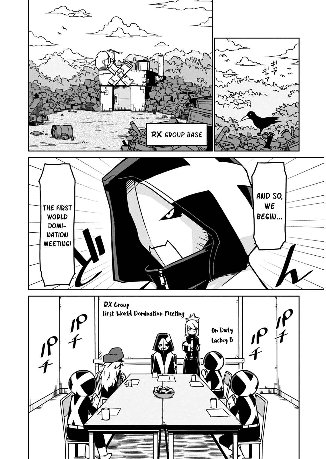 Chapter 5 - Page 2