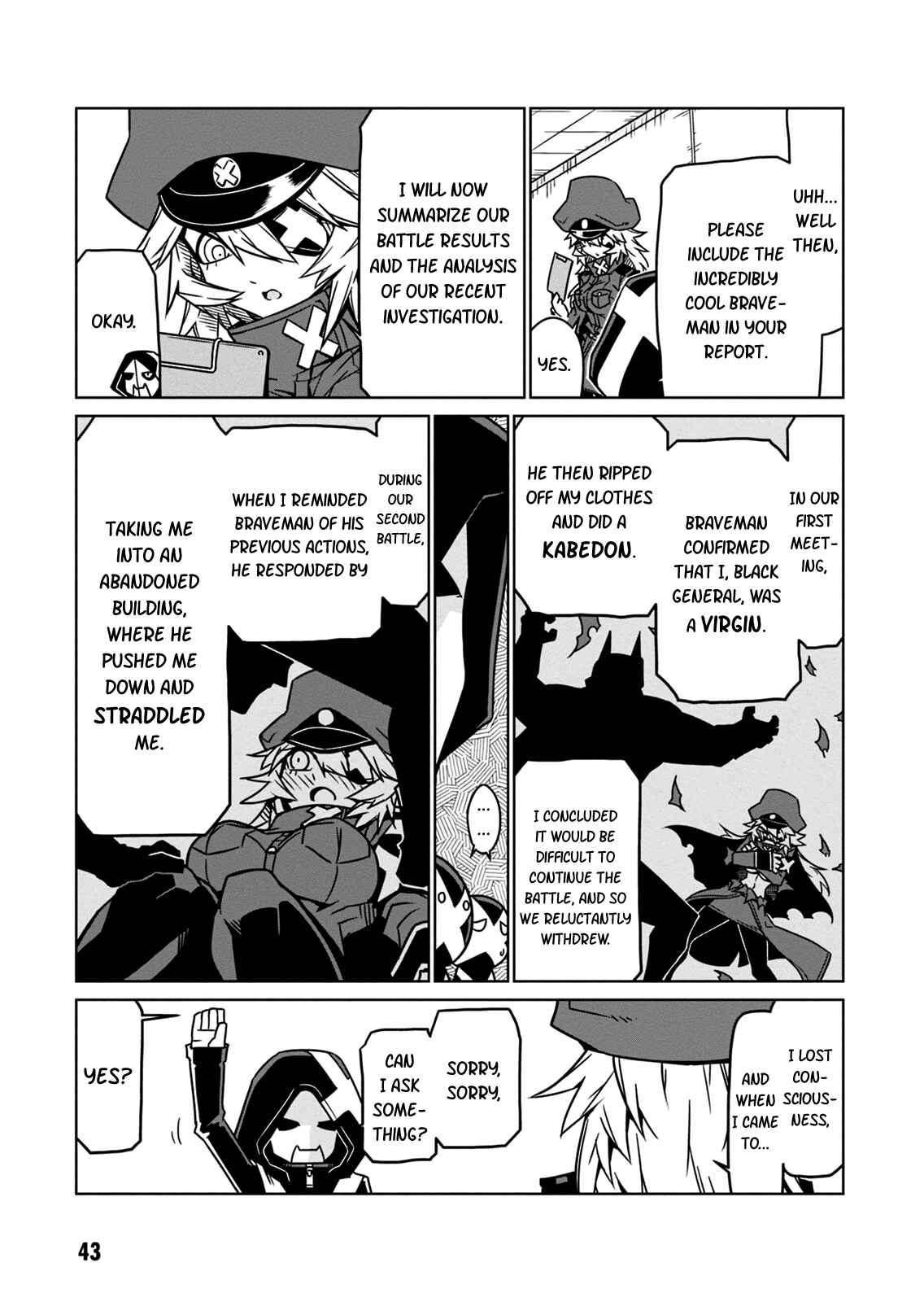 Chapter 5 - Page 5