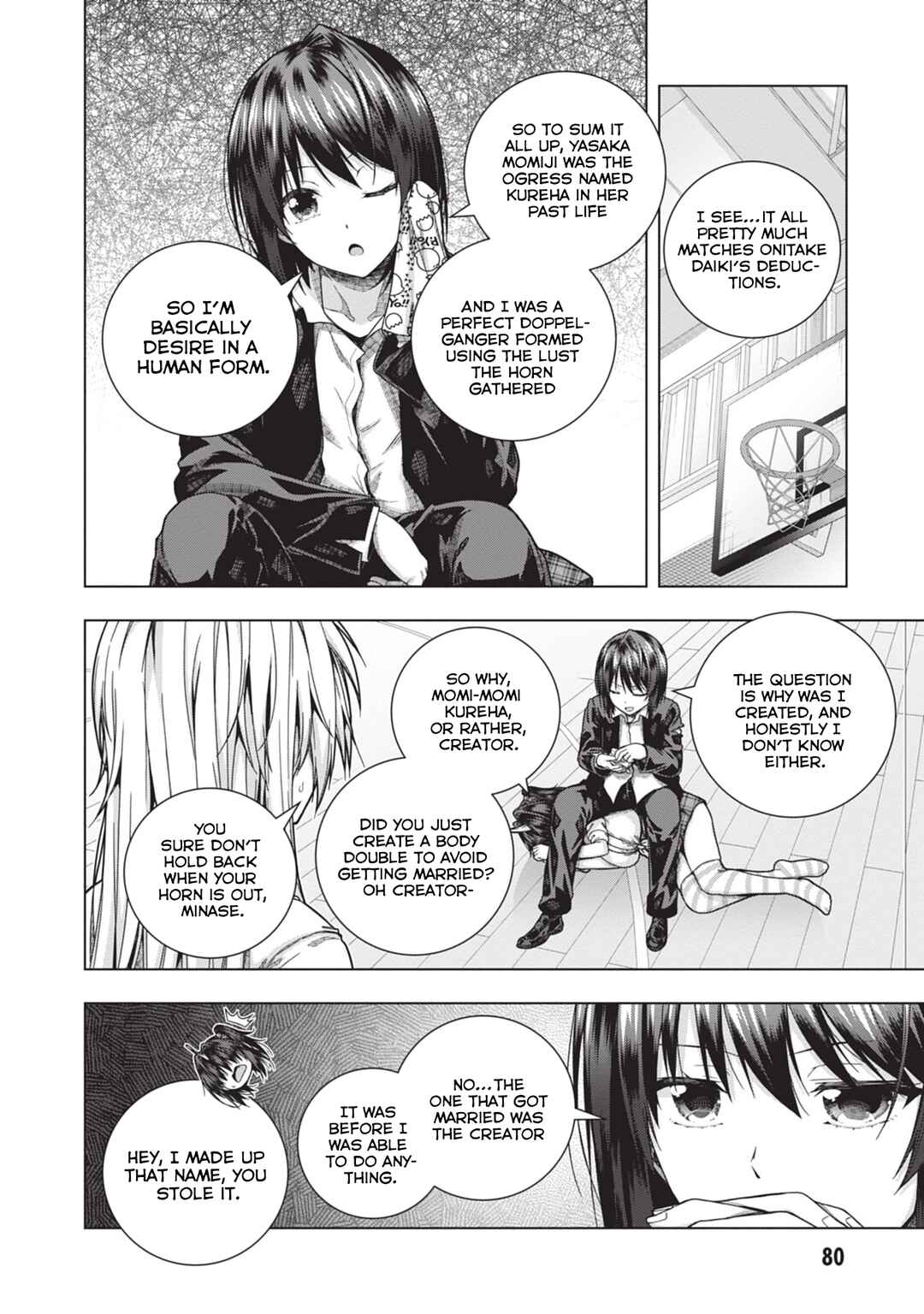Chapter 30 - Page 6