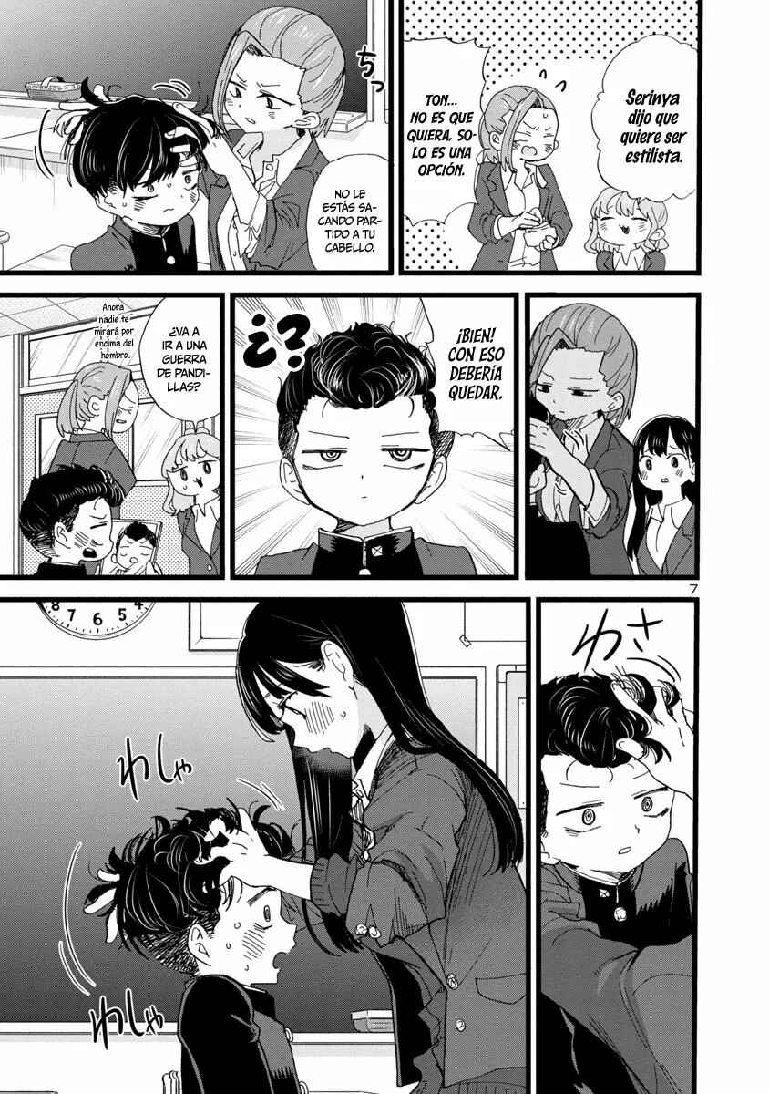 Chapter 83 - Page 11